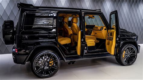 g class brabus 2023 price.